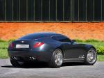 Maserati A8 GCS Berlinetta Concept 2008 года